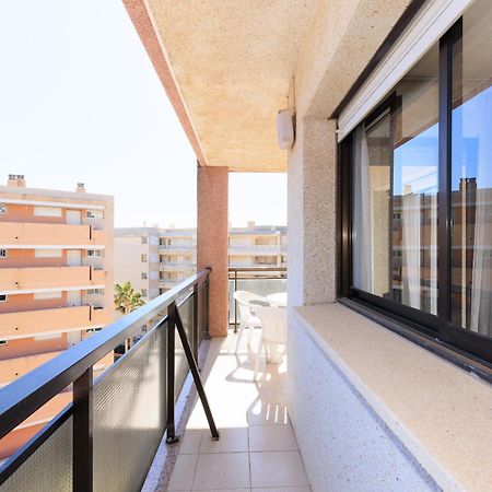 Rentalmar Amanecer Miami Playa Bagian luar foto