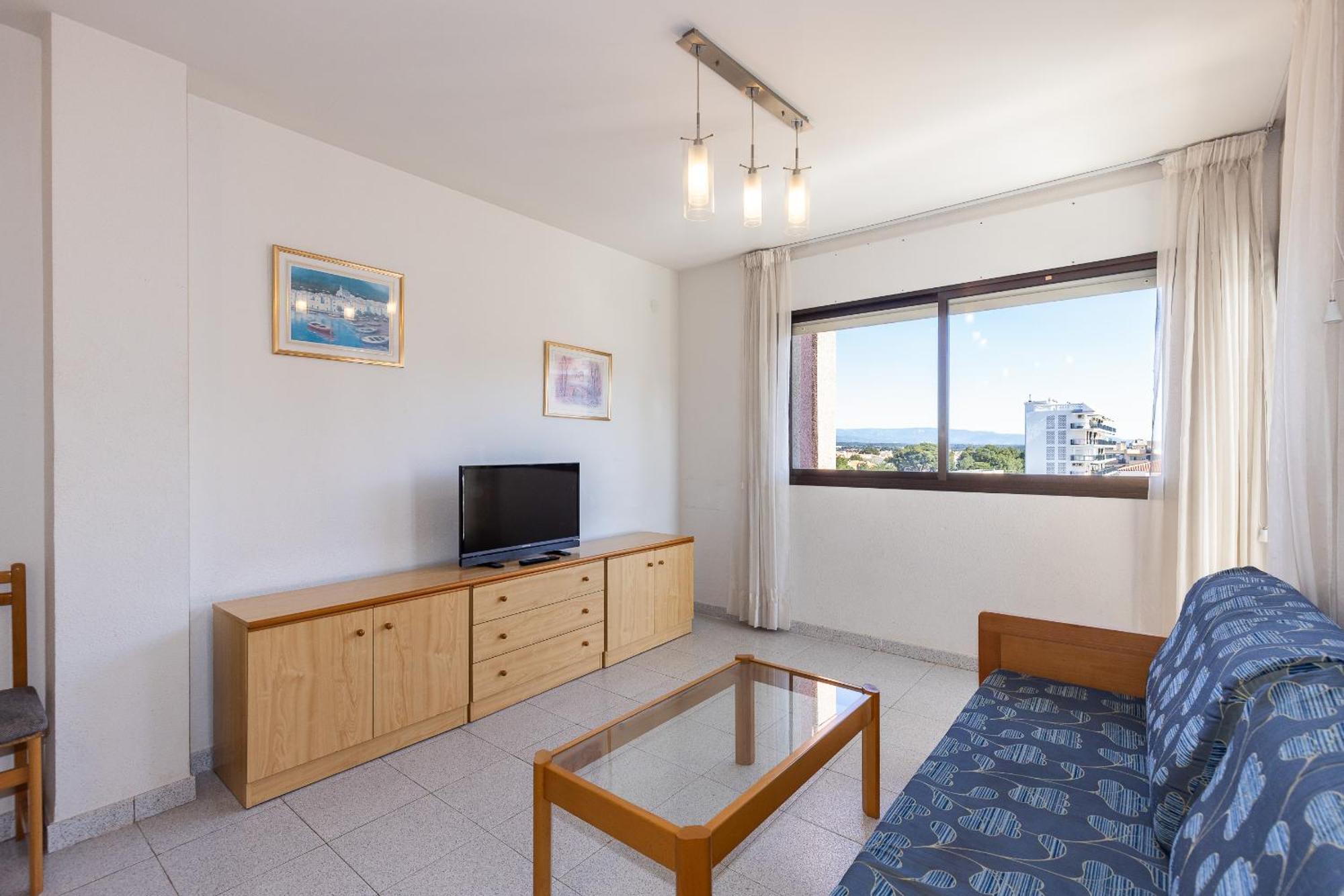 Rentalmar Amanecer Miami Playa Bagian luar foto
