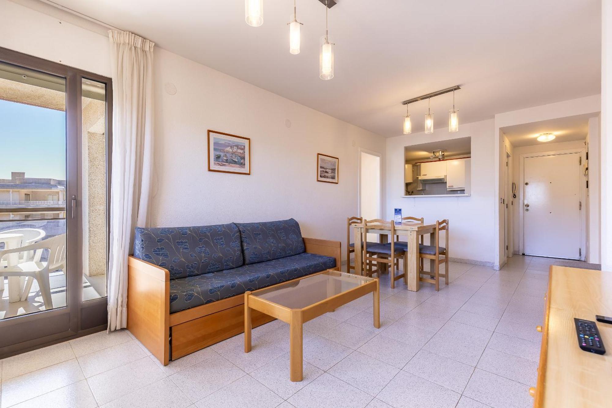 Rentalmar Amanecer Miami Playa Bagian luar foto