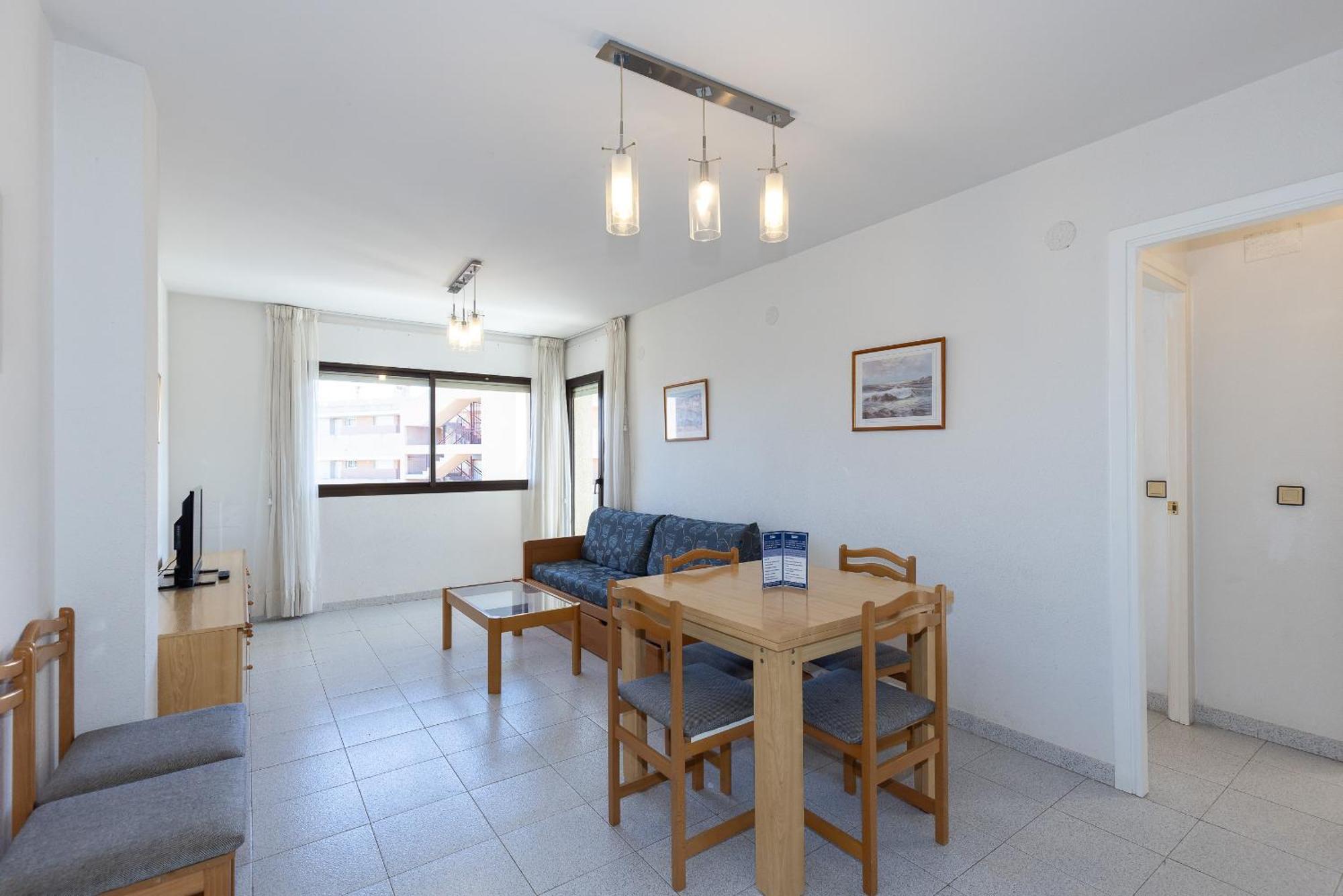 Rentalmar Amanecer Miami Playa Bagian luar foto