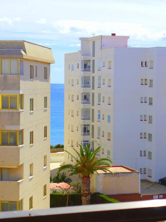 Rentalmar Amanecer Miami Playa Bagian luar foto